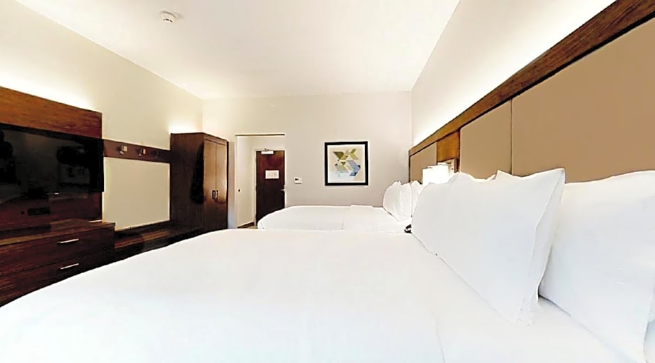 Holiday Inn Express & Suites - Chalmette - New Orleans S, an IHG Hotel