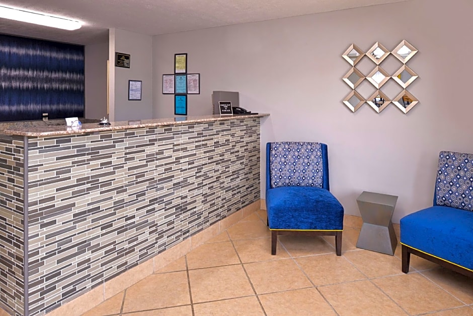 Americas Best Value Inn - Monroeville