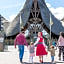 Efteling Village Bosrijk Tickets Included
