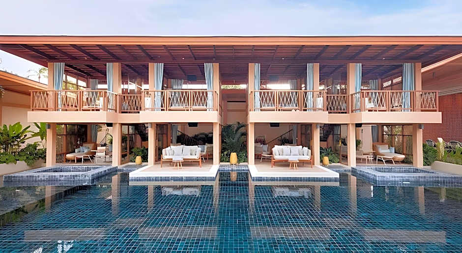 Marasca Samui - Small Luxury Hotels of the World
