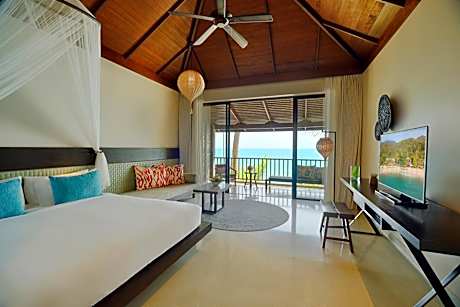 Ocean View Deluxe - Adults Only (16+)