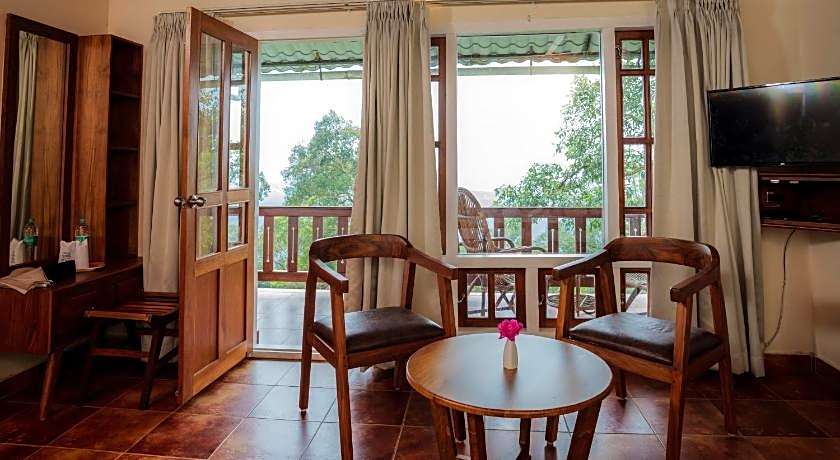 Bracknell Forest Munnar