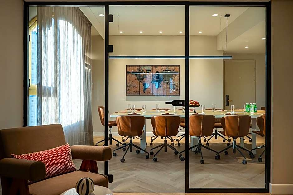 Leonardo Hotel Negev