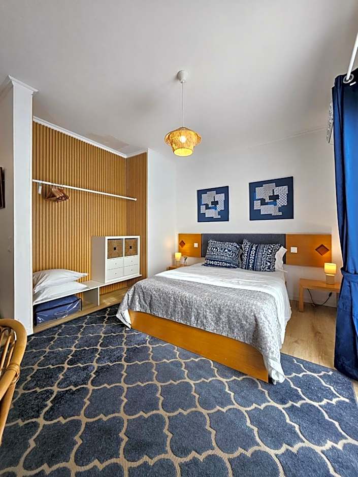 Farol Guesthouse