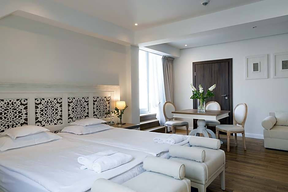 Herbarium Hotel & Spa