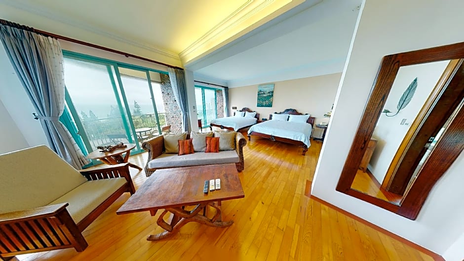 Giethoorn Guest House