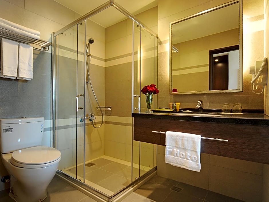F Hotel Hualien