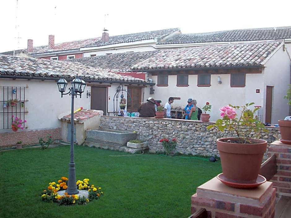 Albergue Estrella Del Camino