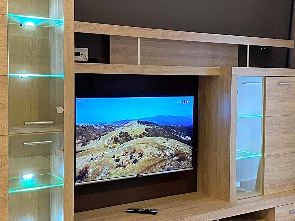 Atlas-Résidence by Rent-Inn