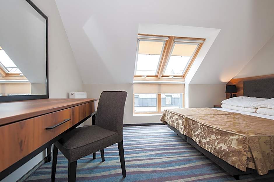 Apartamenty przy Latarni