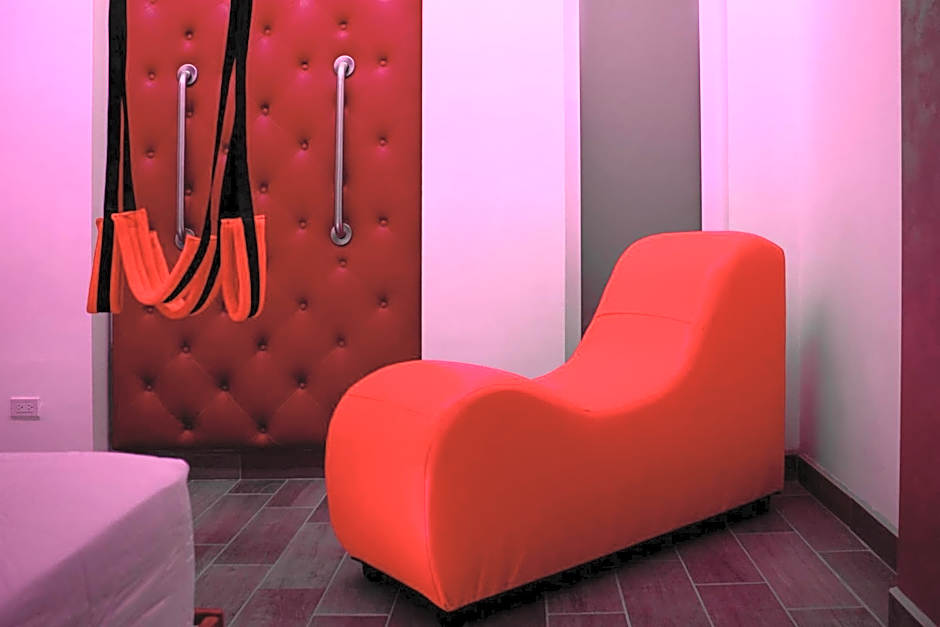 Motel Boutique Qatro