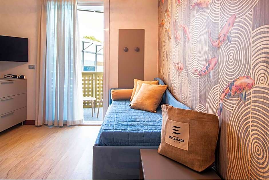 Grand Hotel Esplanada