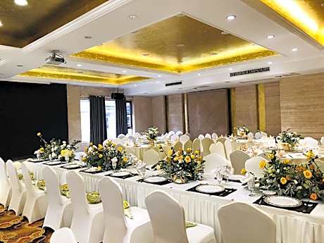 Novotel Nantong Center