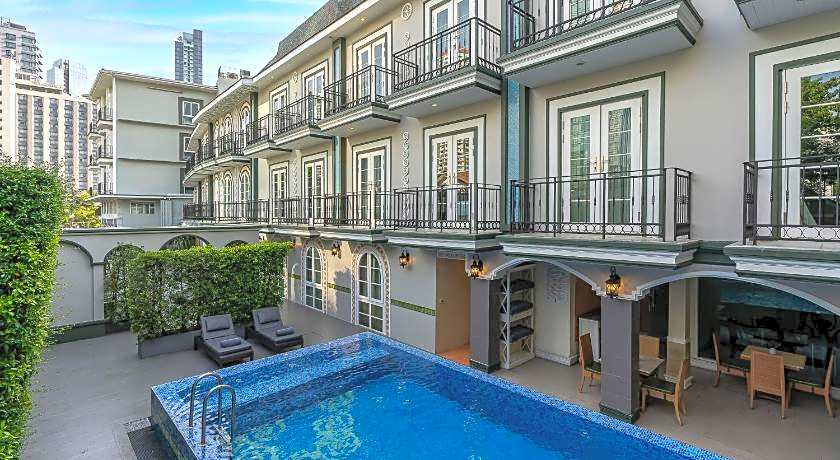 La Petite Salil Sukhumvit Thonglor 1