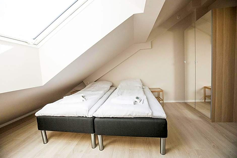 Stavanger Housing Hotel