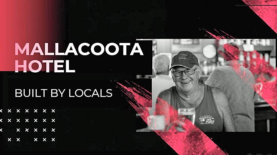 Mallacoota Hotel Motel
