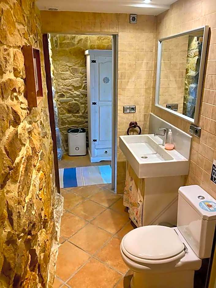 Olas y flores silvestres 2