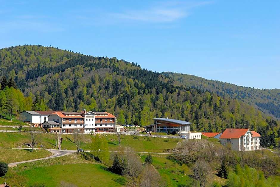 Azureva Club Bussang