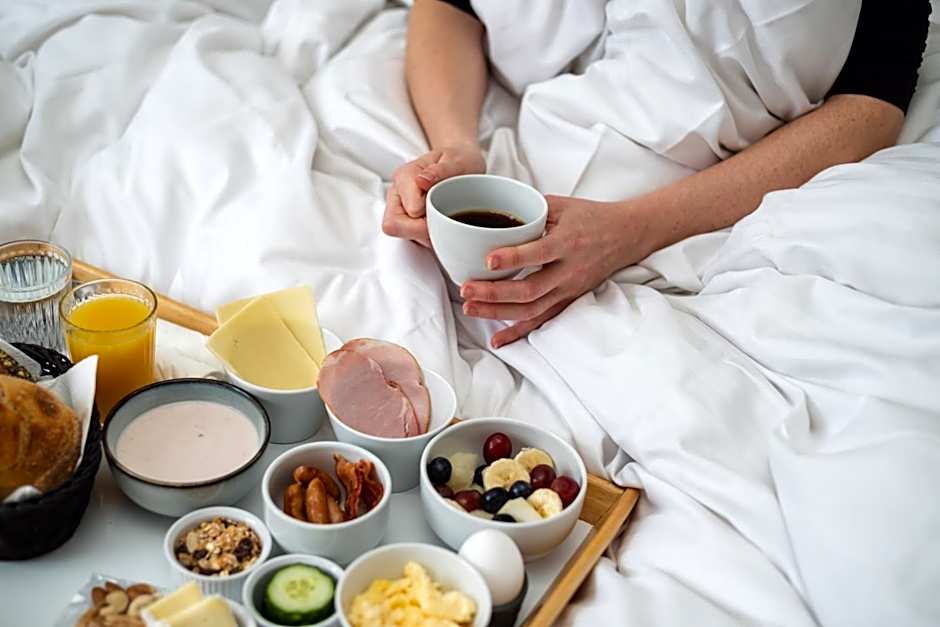 Hotel Nora Copenhagen