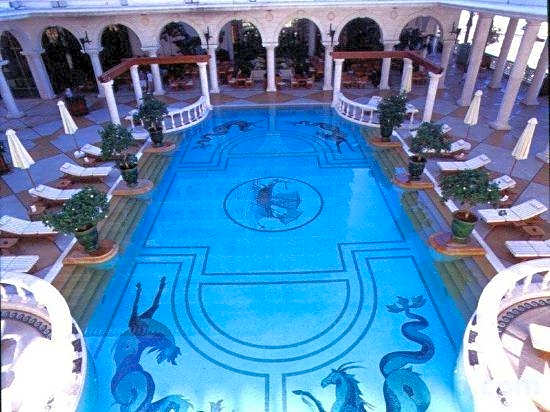InterContinental Phoenicia Beirut By IHG