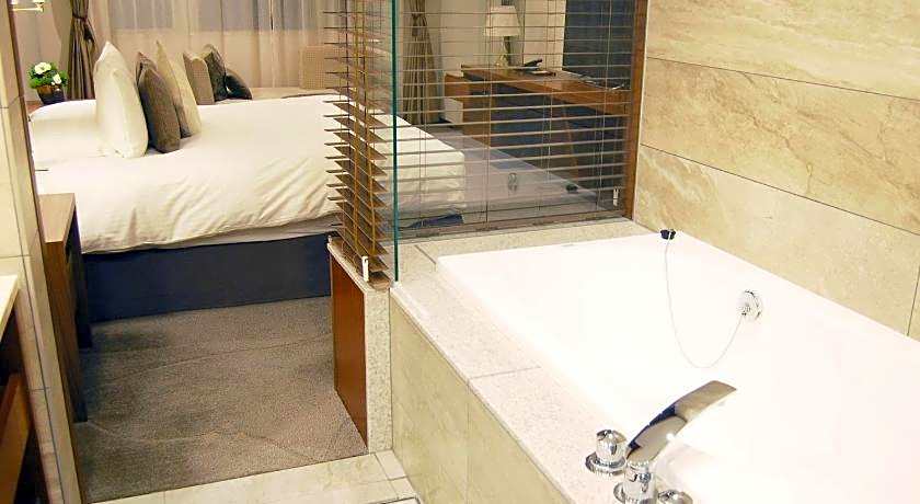 Le Grand Kyu Karuizawa