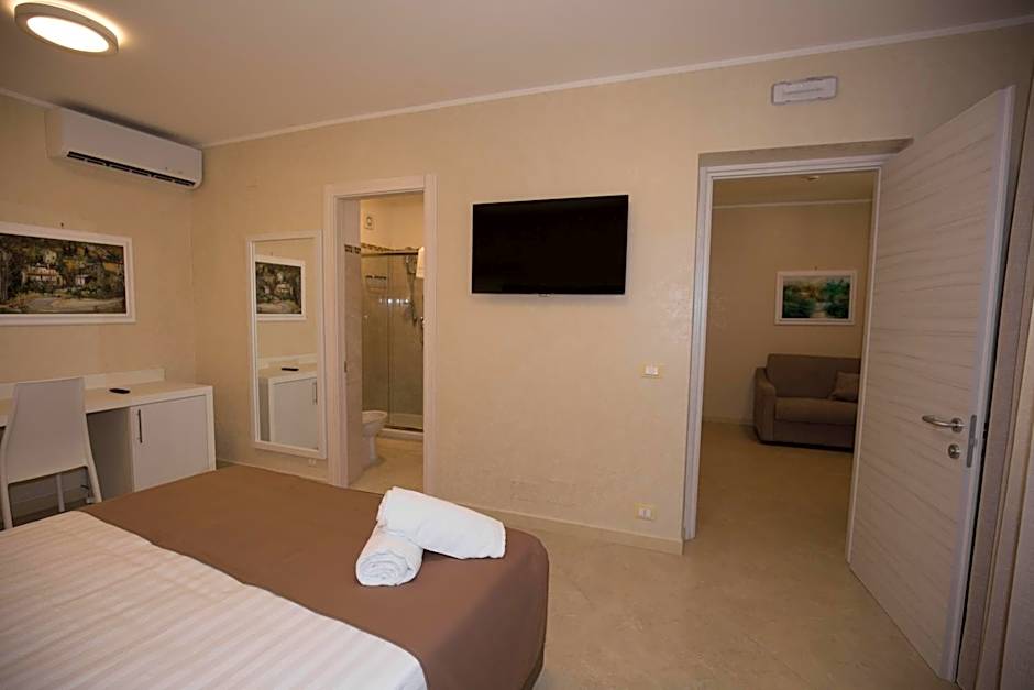 La Serenissima Hotel