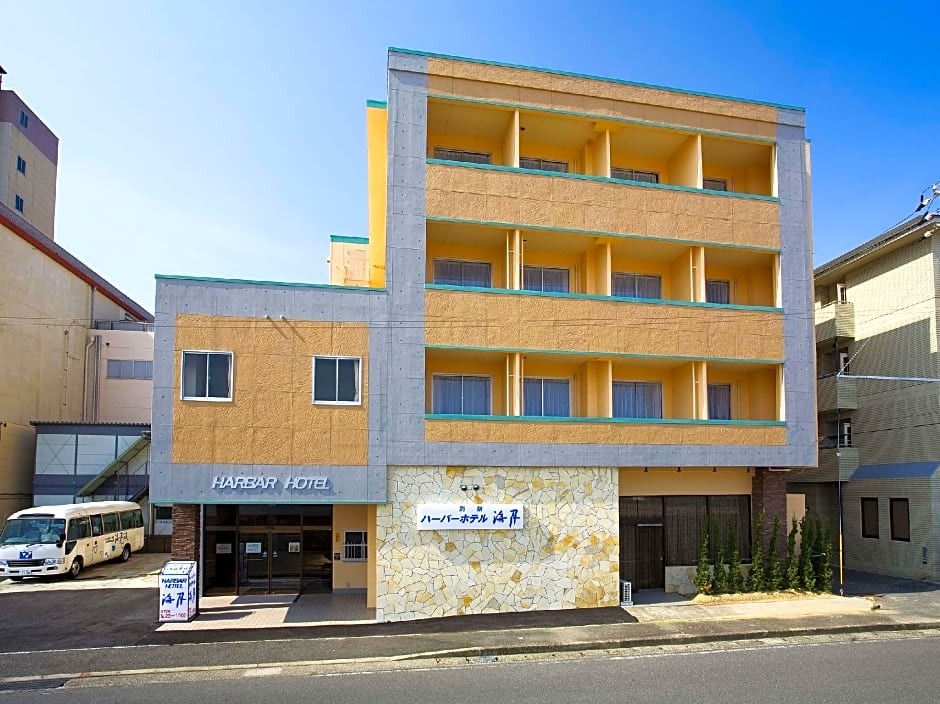 Harbor Hotel Kaigetsu