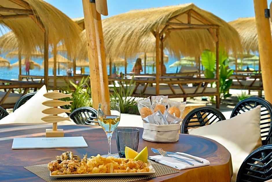 Meliá Costa Del Sol