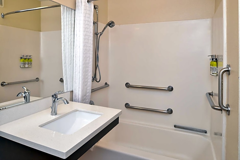 Candlewood Suites Austin-Round Rock Hotel By IHG