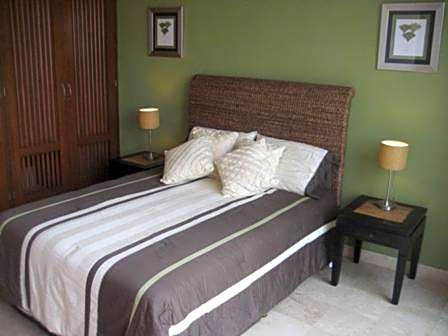 Villa B Nayar 115 gated community & Beach Club