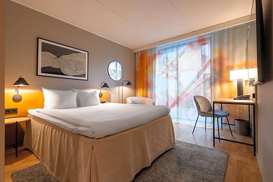 Hyatt Place Gothenburg Central