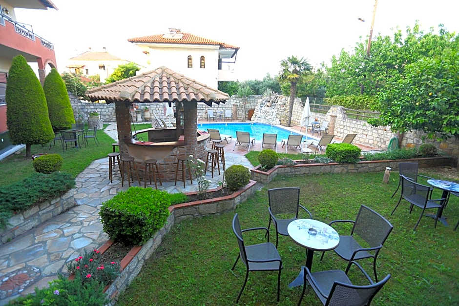 Hotel Zeus