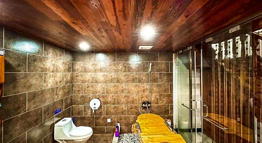 Shaoxing Luxun Native Place International Youth Hostel