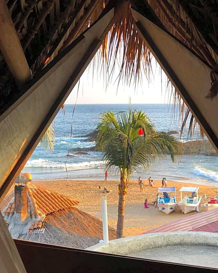 Cabañas Punta Placer