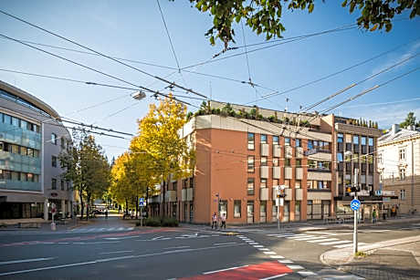 Hotel Neutor Express