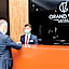 GRAND VIEW Hotel & Suites Copou