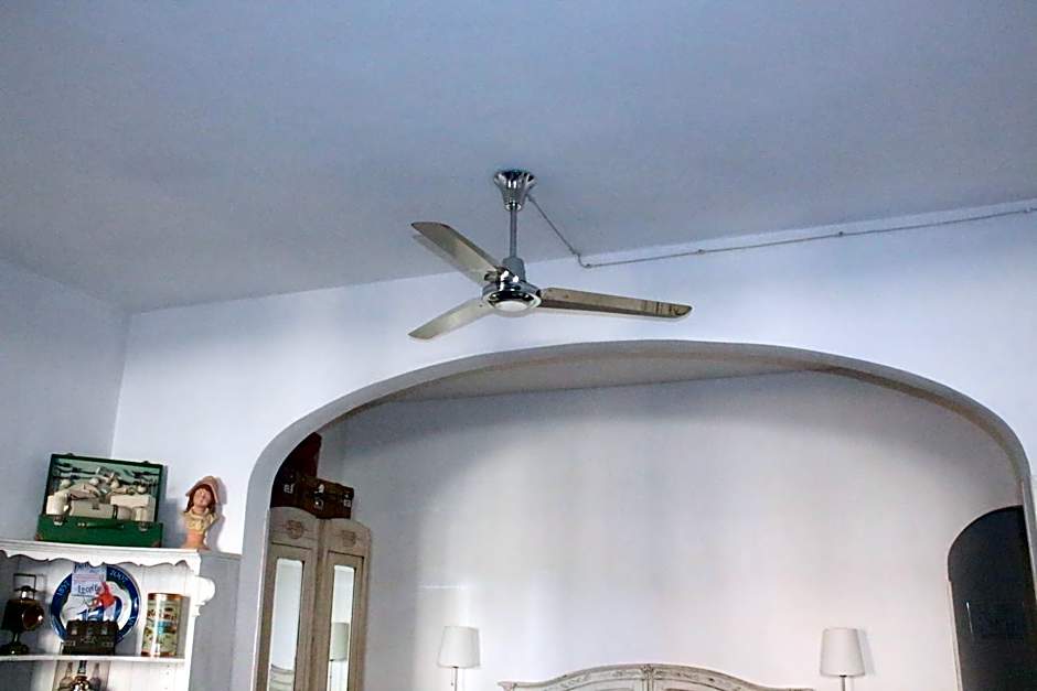 Le Terrazze Del Chianti