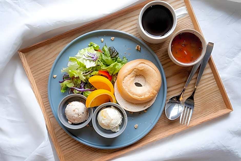 KAIKA Tokyo by THE SHARE HOTELS