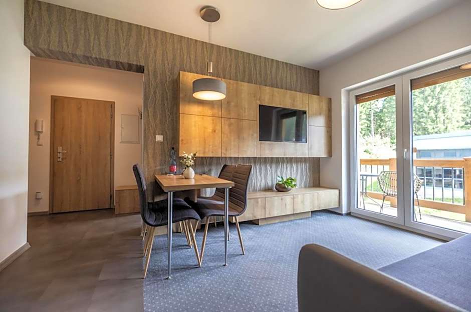 ff apartments Jasná Lúčky