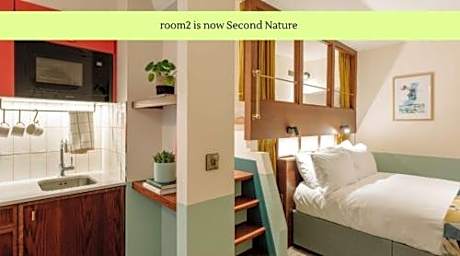 room2 Belfast Hometel