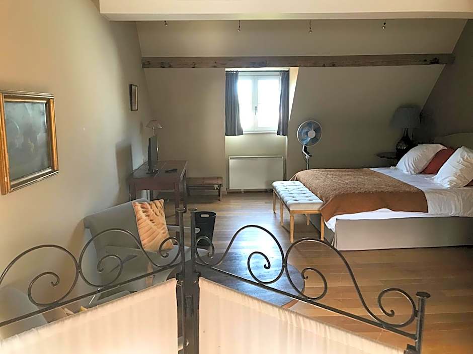 De Levensboom - Het Oud Gemeentehuis