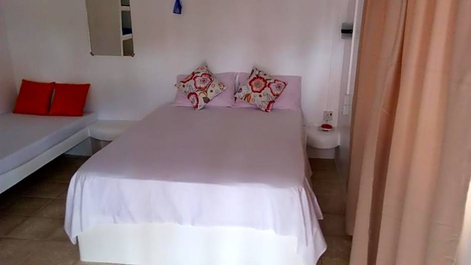 Rêve des Îles Guesthouse
