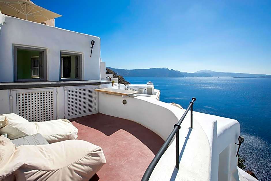 Ducato Di Oia - Adults Only