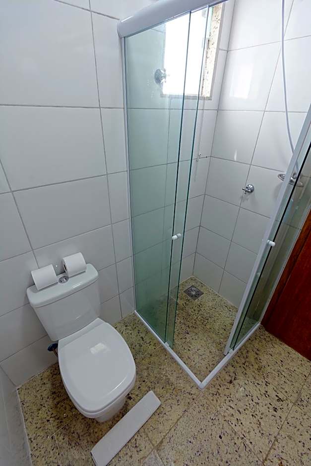 Fênix Hotel Bom Retiro