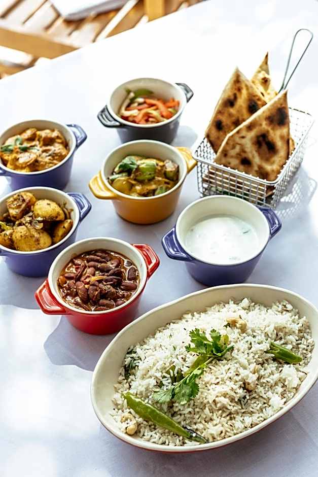 Cinnamon Dhonveli Maldives