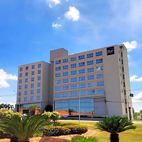 Sleep Inn Paulinia