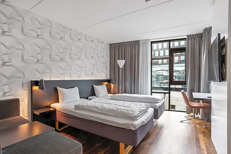 Comfort Hotel Union Brygge