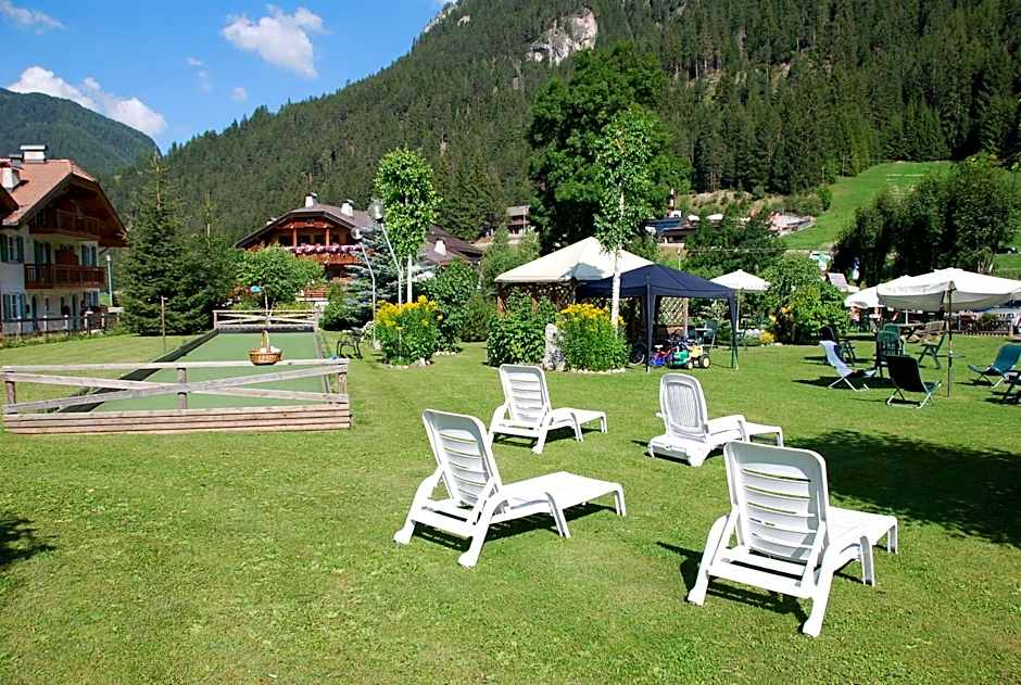 Dolomiten Hotel Irma