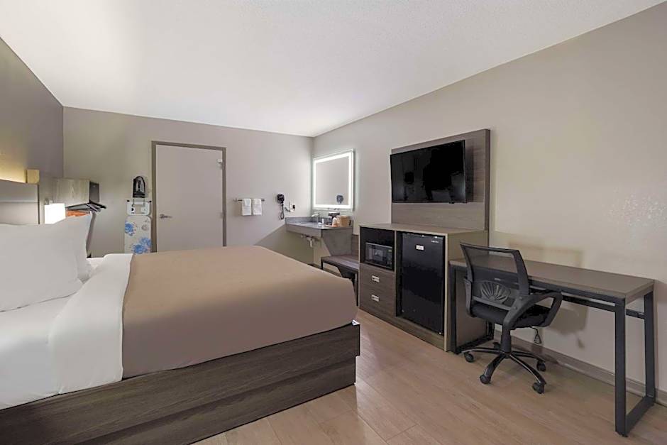 Quality Inn Fort Jackson