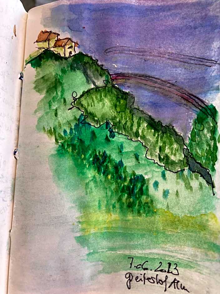 Greiterhof Partschins